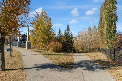 79 Tuscany Summit Bay Nw, Calgary, AB - Outdoor