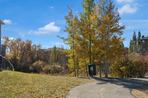 79 Tuscany Summit Bay Nw, Calgary, AB - Outdoor With View