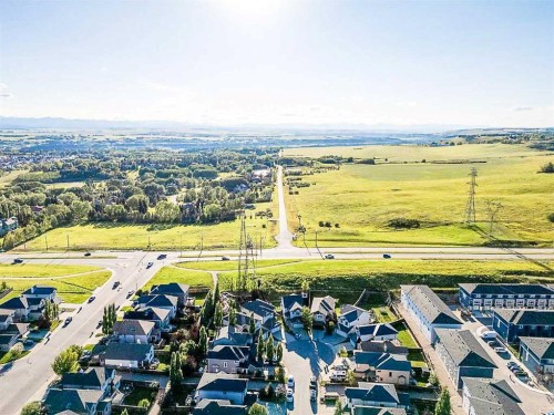 79 Tuscany Summit Bay Nw, Calgary, AB - Outdoor With View