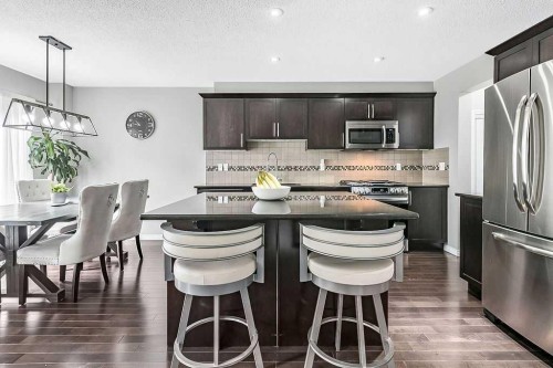 2930 Chinook Winds Drive Sw, Airdrie, AB - Indoor