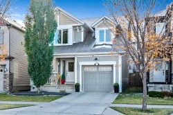 2930 Chinook Winds Drive SW Airdrie, AB T4B 0P6