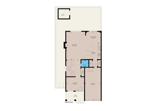 2930 Chinook Winds Drive Sw, Airdrie, AB - Other