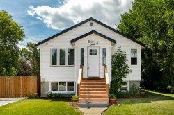 5223 3 Street WEST Claresholm, AB T0L 0T0