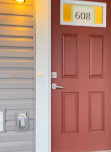 608 Copperstone Manor Se, Calgary, AB - Outdoor With Exterior