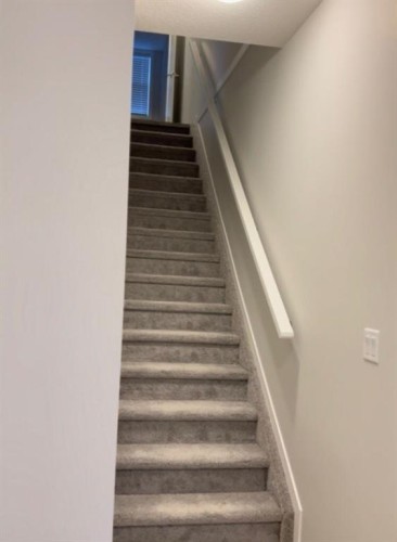 608 Copperstone Manor Se, Calgary, AB - Indoor Photo Showing Other Room