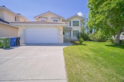 47 Hampshire Grove NW Calgary, AB T2W 5Y2