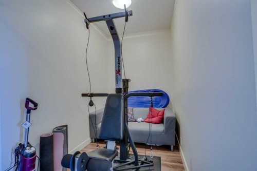 101-8710 Horton Road Sw, Calgary, AB - Indoor Photo Showing Other Room