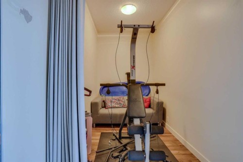 101-8710 Horton Road Sw, Calgary, AB - Indoor