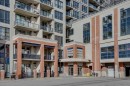 101-8710 Horton Road Sw, Calgary, AB  - Outdoor With Facade 