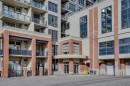 101-8710 Horton Road Sw, Calgary, AB  - Outdoor With Facade 