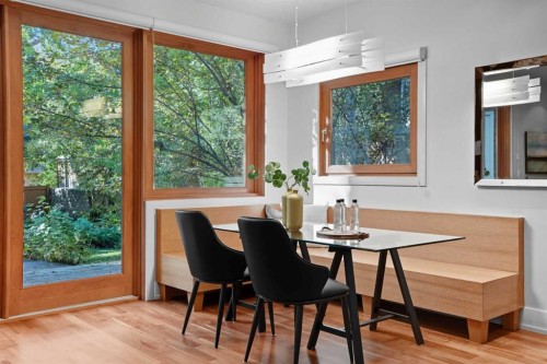 1403 Beverley Place Sw, Calgary, AB - Indoor Photo Showing Other Room