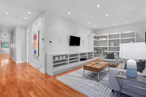 1403 Beverley Place Sw, Calgary, AB - Indoor