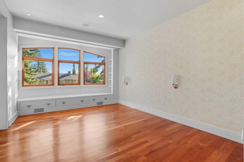 1403 Beverley Place Sw, Calgary, AB - Indoor Photo Showing Other Room