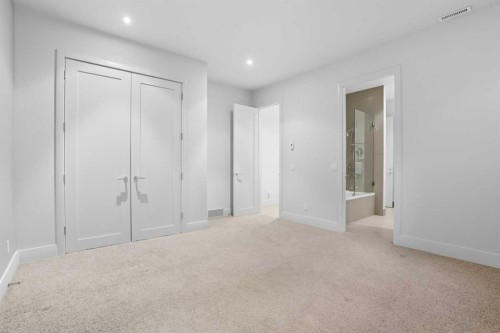 1403 Beverley Place Sw, Calgary, AB - Indoor Photo Showing Other Room