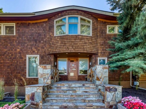 1403 Beverley Place Sw, Calgary, AB - Outdoor