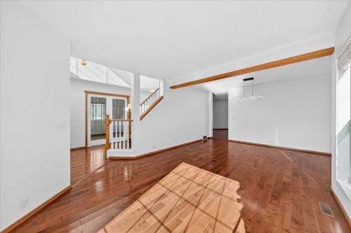 50 Citadel Ridge Green Nw, Calgary, AB - Indoor Photo Showing Other Room