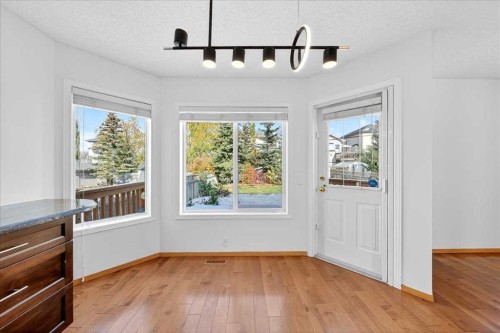 50 Citadel Ridge Green Nw, Calgary, AB - Indoor Photo Showing Other Room