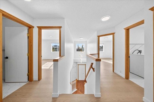 50 Citadel Ridge Green Nw, Calgary, AB - Indoor Photo Showing Other Room