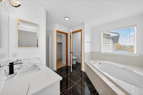 50 Citadel Ridge Green Nw, Calgary, AB - Indoor