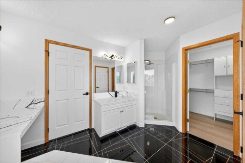 50 Citadel Ridge Green Nw, Calgary, AB - Indoor