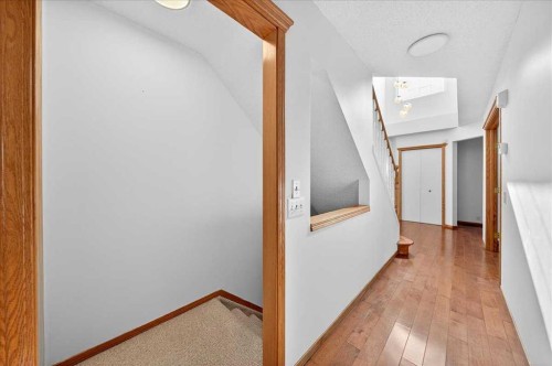 50 Citadel Ridge Green Nw, Calgary, AB - Indoor Photo Showing Other Room