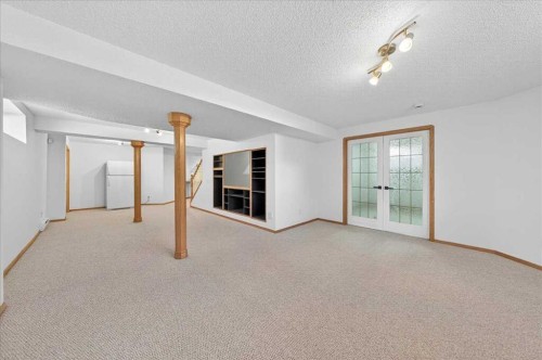 50 Citadel Ridge Green Nw, Calgary, AB - Indoor Photo Showing Other Room