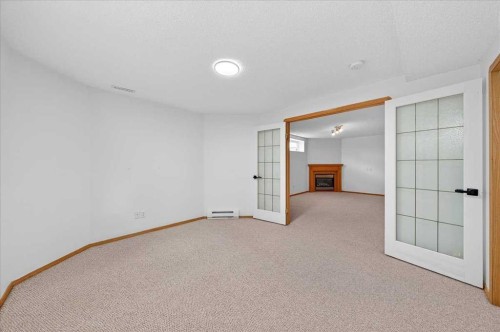 50 Citadel Ridge Green Nw, Calgary, AB - Indoor Photo Showing Other Room