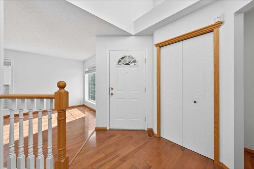50 Citadel Ridge Green Nw, Calgary, AB - Indoor Photo Showing Other Room