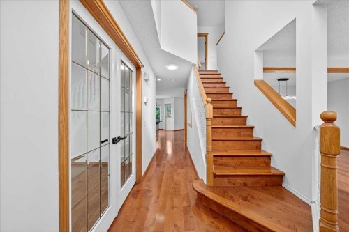 50 Citadel Ridge Green Nw, Calgary, AB - Indoor Photo Showing Other Room