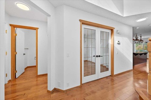 50 Citadel Ridge Green Nw, Calgary, AB - Indoor Photo Showing Other Room