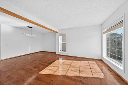 50 Citadel Ridge Green Nw, Calgary, AB - Indoor Photo Showing Other Room