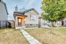 10 Saddlebrook Gardens Ne, Calgary, AB  - Outdoor With Facade 