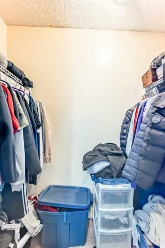 10 Saddlebrook Gardens Ne, Calgary, AB - Indoor With Storage