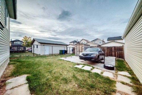 10 Saddlebrook Gardens Ne, Calgary, AB - Outdoor