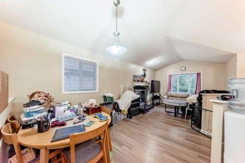 10 Saddlebrook Gardens Ne, Calgary, AB - Indoor
