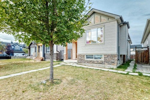 10 Saddlebrook Gardens Ne, Calgary, AB - Outdoor