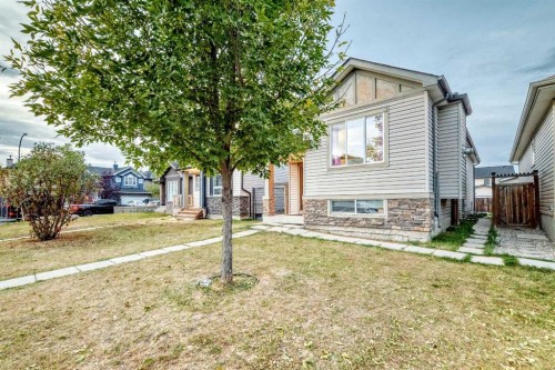 10 Saddlebrook Gardens Ne, Calgary, AB - Outdoor