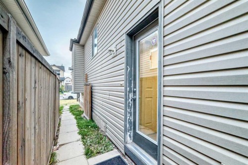 10 Saddlebrook Gardens Ne, Calgary, AB - Outdoor With Exterior