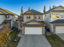 126 Kincora Park NW Calgary, AB T3R 1L6