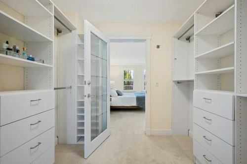 24 Ypres Mews Sw, Calgary, AB - Indoor With Storage