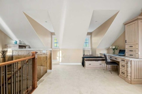 24 Ypres Mews Sw, Calgary, AB - Indoor Photo Showing Other Room