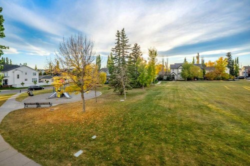 24 Ypres Mews Sw, Calgary, AB - Outdoor With View