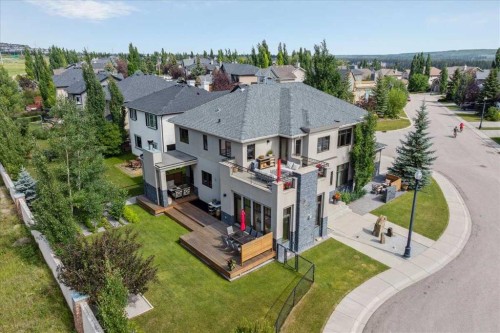 374 Discovery Ridge Way Sw, Calgary, AB - Outdoor With View