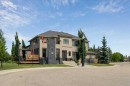 374 Discovery Ridge Way Sw, Calgary, AB  - Outdoor With Facade 