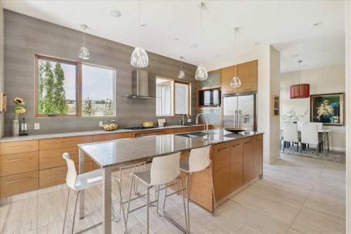 374 Discovery Ridge Way Sw, Calgary, AB - Indoor