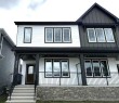 5005 Harmony Circle, Rural Rocky View County, AB  - Outdoor With Deck Patio Veranda 
