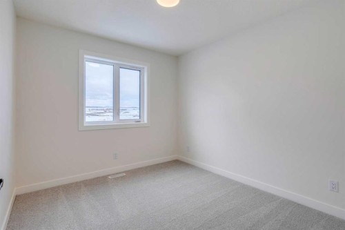 5005 Harmony Circle, Rural Rocky View County, AB - Indoor Photo Showing Other Room