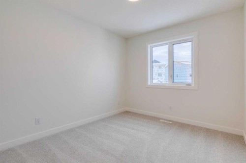 5005 Harmony Circle, Rural Rocky View County, AB - Indoor Photo Showing Other Room