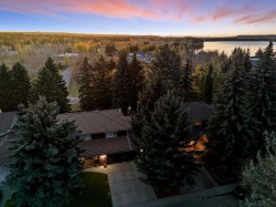 116 Bay View Drive SW Calgary, AB T2V 3N8