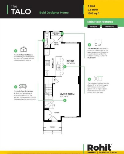 1154 Cobblestone Boulevard, Airdrie, AB - Other